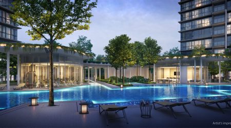 former-lakeside-apartments-enbloc-by-wing-tai-swimming-pool-singapore
