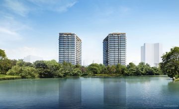 former-lakeside-apartments-enbloc-by-wing-tai-Lake-view-singapore