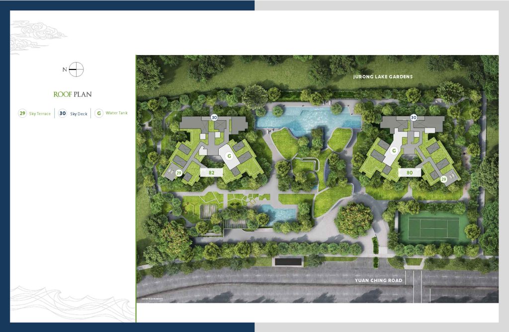 lakegarden-residences-roof-site-plan-condo-by-wing-tai-holdings-singapore